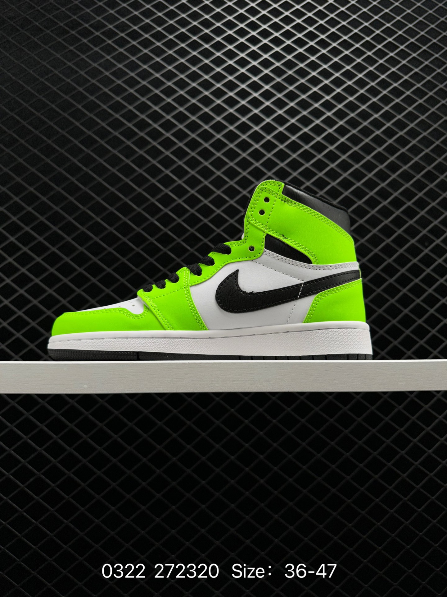 Air Jordan 1 High OG 